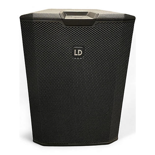 Used LD Systems maui 28 g3 Powered Speaker