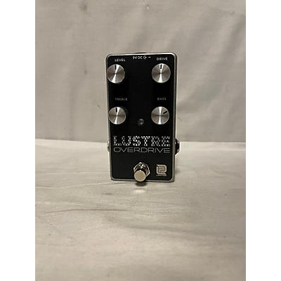 Used LDP Pedals Lustre Effect Pedal