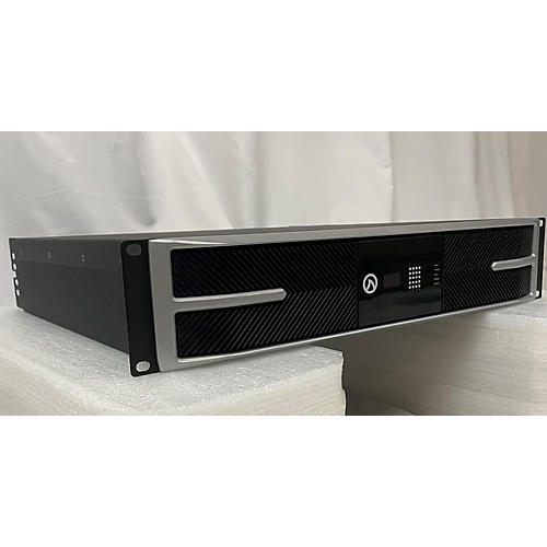 Lea Used LEA CONNECT SERIES 1504 Power Amp