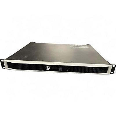 Used LEA Professional Connect Series 354 Power Amp