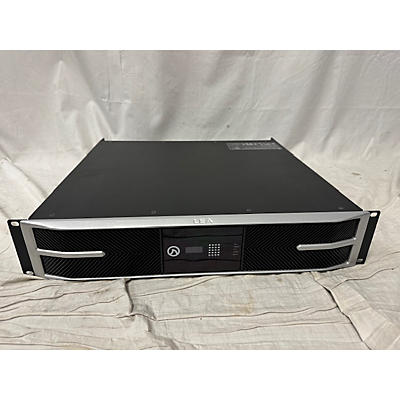 Used LEA Professional LEA CONNECT SERIES 1504 Power Amp