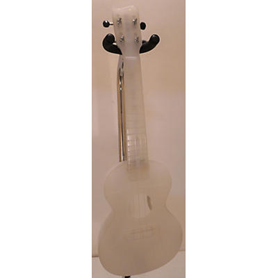 Used LED Ukulele Clear Ukulele