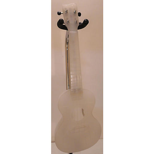 Led Used LED Ukulele Clear Ukulele Clear