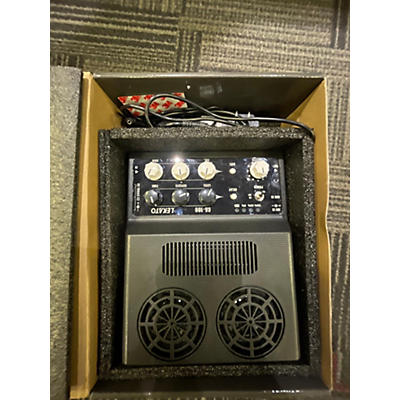 Used LEKATO CA100 Battery Powered Amp