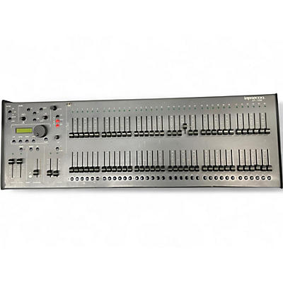 Used LEPRECON LP-1536 LIGHTING CONSOLE Lighting Controller