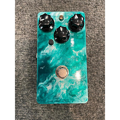 Leqtique Used LEQTIQUE BERYL Effect Pedal