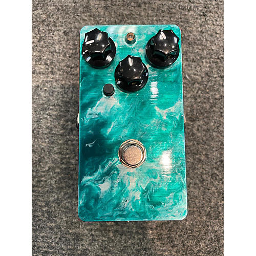 Leqtique Used LEQTIQUE BERYL Effect Pedal