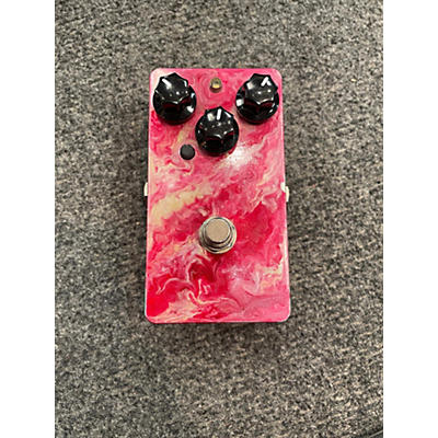 Leqtique Used LEQTIQUE REDEMTIONIST Effect Pedal