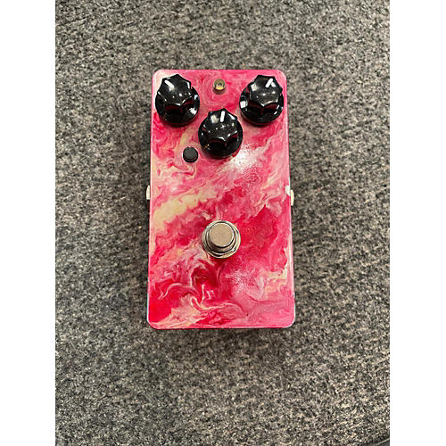 Leqtique Used LEQTIQUE REDEMTIONIST Effect Pedal