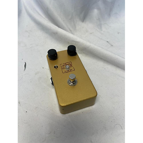 Les Lius Used LES LIUS LOVEPEDAL HPTT Effect Pedal