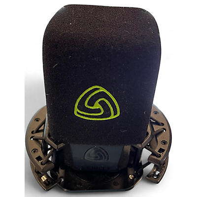 Used LEWITT 440 PURE Condenser Microphone