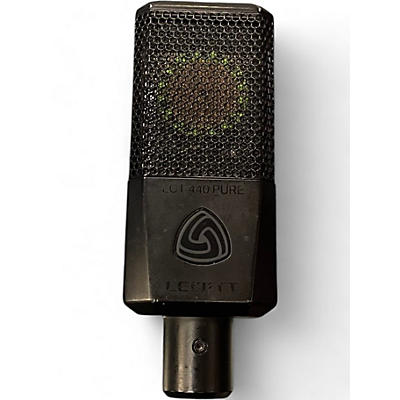 Used LEWITT 440 PURE Condenser Microphone