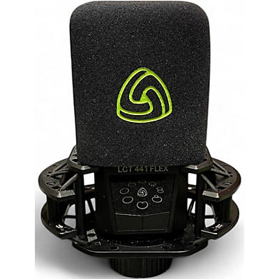 Used LEWITT 441 FLEX Condenser Microphone
