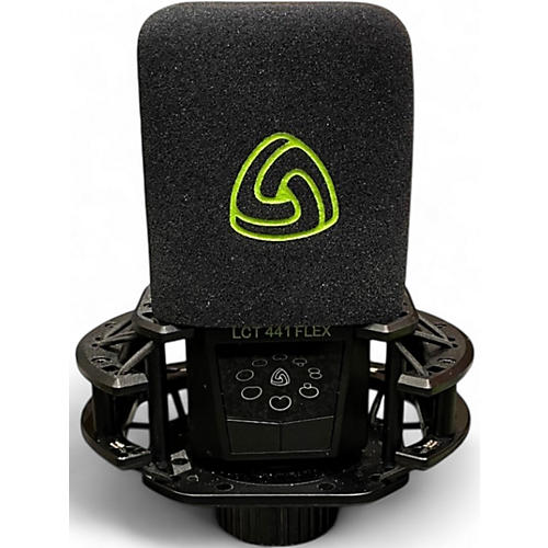 Used LEWITT 441 FLEX Condenser Microphone