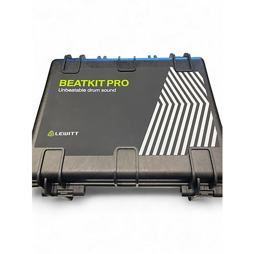 Used LEWITT BEATKIT PRO Drum Microphone