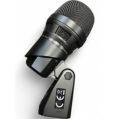 Used LEWITT DTP 340 REX Drum Microphone