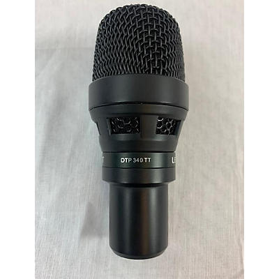 LEWITT Used LEWITT DTP 340 TT Drum Microphone