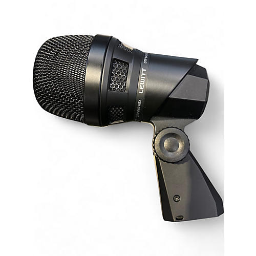 Used LEWITT DTP 640 REX Drum Microphone