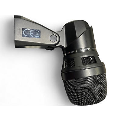 Used LEWITT DTP 640 REX Drum Microphone