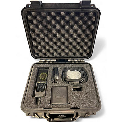 Used LEWITT L640TS Condenser Microphone