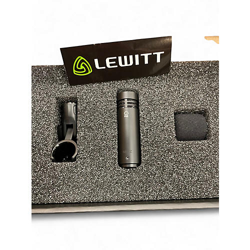 Used LEWITT LCT 040 Condenser Microphone