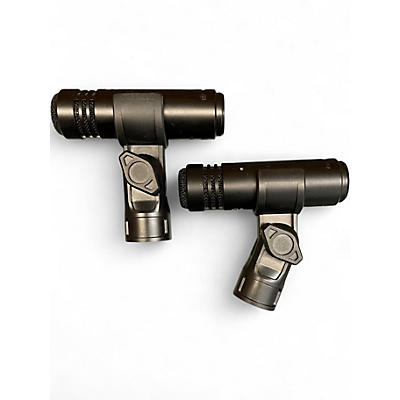 Used LEWITT LCT 040 Pair Condenser Microphone