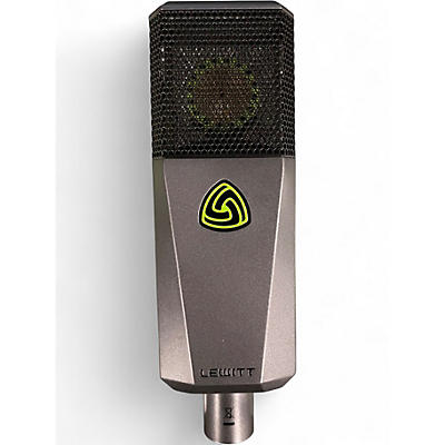 Used LEWITT LCT 1040 Condenser Microphone