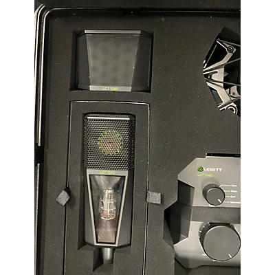 Used LEWITT LCT 1040 Condenser Microphone