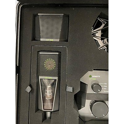 Used LEWITT LCT 1040 Condenser Microphone