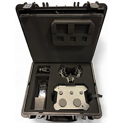 Used LEWITT LCT 1040 Tube/FET Condenser Microphone System Condenser Microphone