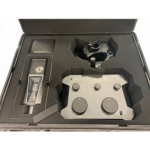 Used LEWITT LCT 1040 Tube Microphone