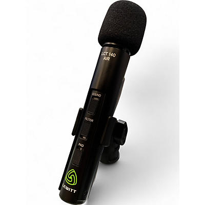 Used LEWITT LCT 140 Condenser Microphone