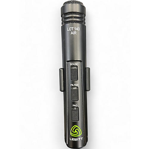 Used LEWITT LCT 140 Condenser Microphone