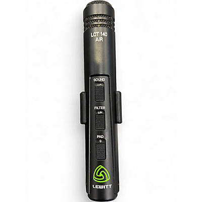 Used LEWITT LCT 140 Condenser Microphone