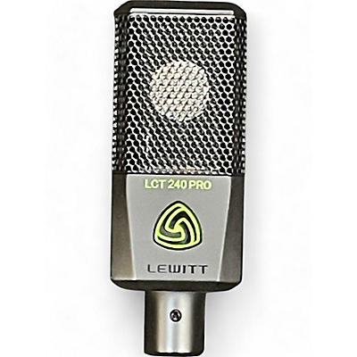 LEWITT Used LEWITT LCT 240 Condenser Microphone