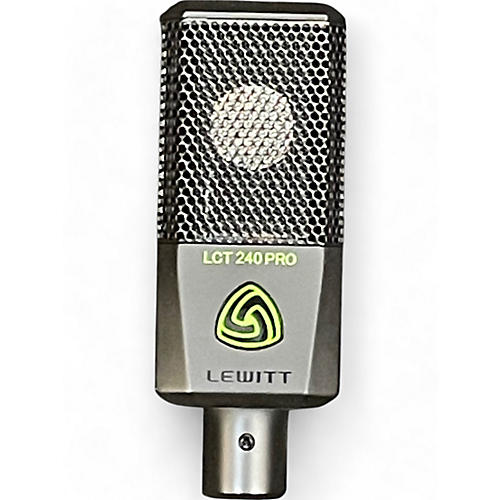 LEWITT Used LEWITT LCT 240 Condenser Microphone