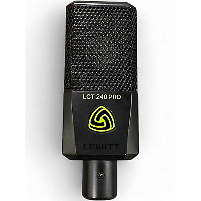Used LEWITT LCT 240 Condenser Microphone