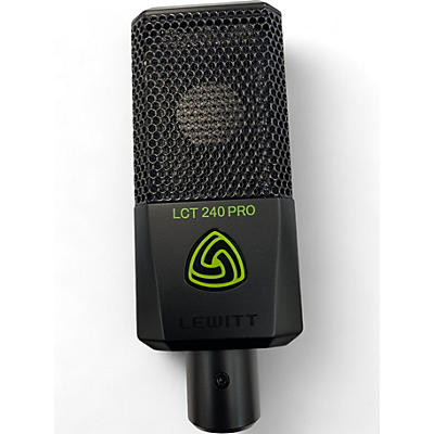 Used LEWITT LCT 240 Condenser Microphone