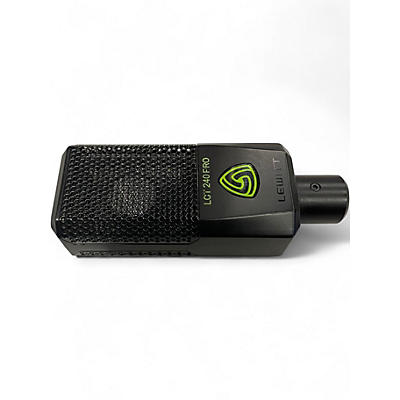 Used LEWITT LCT 240 Condenser Microphone