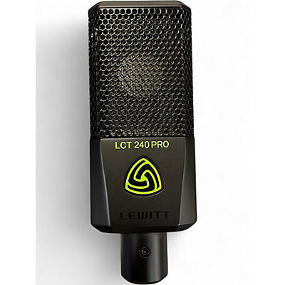 Used LEWITT LCT 240 Condenser Microphone