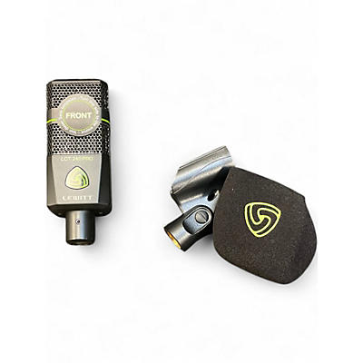 Used LEWITT LCT 240  Condenser Microphone