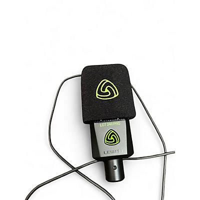 Used LEWITT LCT 240 Condenser Microphone