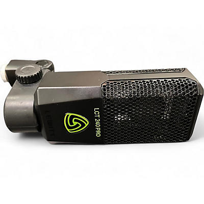 Used LEWITT LCT 240 Condenser Microphone