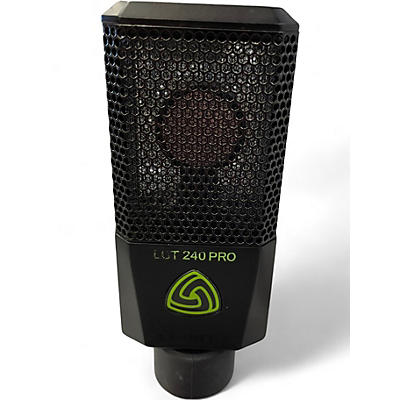 Used LEWITT LCT 240 Condenser Microphone