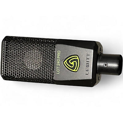 Used LEWITT LCT 240 Condenser Microphone