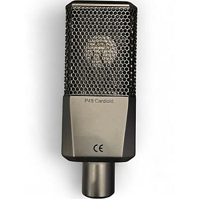 Used LEWITT LCT 240 Condenser Microphone
