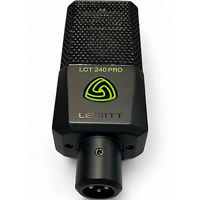 Used LEWITT LCT 240 Condenser Microphone