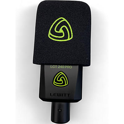 Used LEWITT LCT 240 Condenser Microphone