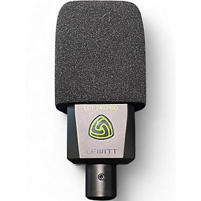 Used LEWITT LCT 240 Condenser Microphone