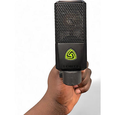 Used LEWITT LCT 240 Condenser Microphone